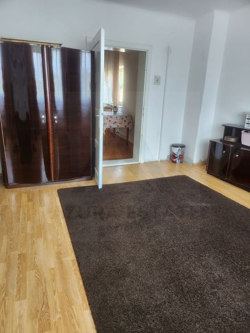 Casa individuala 3 camere renovata recent teren 803 mp in Agnita - Poză 7