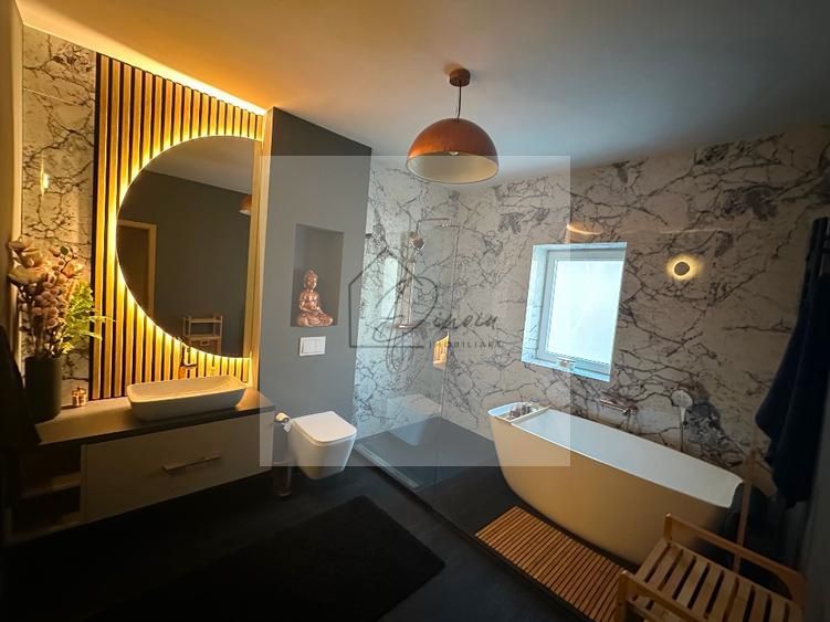 COM 0% I Apartament 3 camere Kiseleff - Aviatorilor I 115mp I Premium - Poză 14