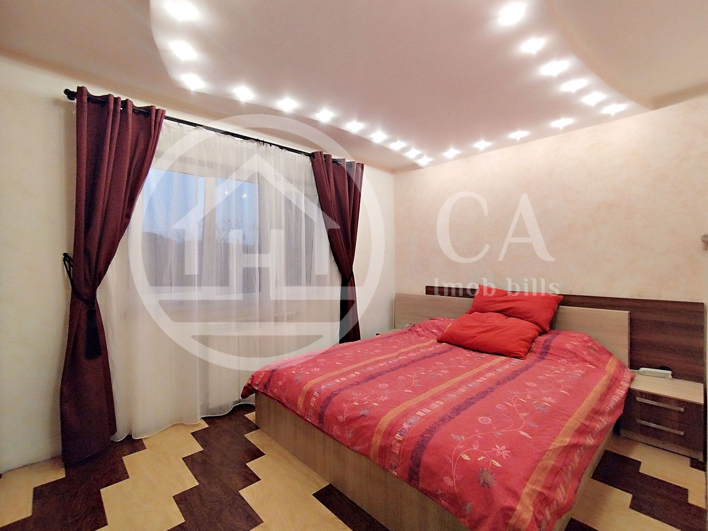 Apartament cu 3 camere de vanzare in zona Nufarul, Oradea - Poză 4