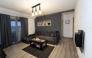 Apartament 2 camere | Balcon generos | Selimbar - Poză 3