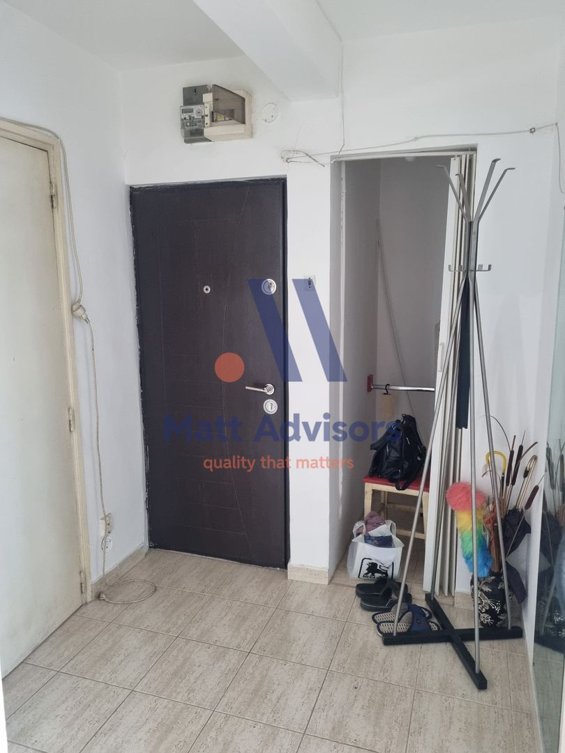 Apartament 2 camere - zona Brancoveanu - Poză 6
