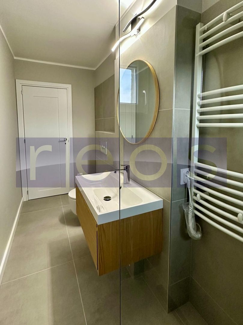 OCAZIE DE VANZARE 2 CAMERE | NOU RENOVAT | UTILAT | AVIATIEI | - Poză 15