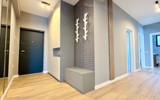 Vila premium Balotesti I 4 cam, 510 mp, totul nou - Poză 28