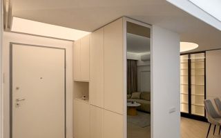 Chirie | Apartament 3 camere | Prima Închiriere | Pipera - Poză 11