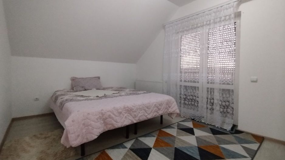 Casă generoasă cu 2 Nivele și confort modern – 10 Ari, Băcioi (sat Frumușica) - Poză 28