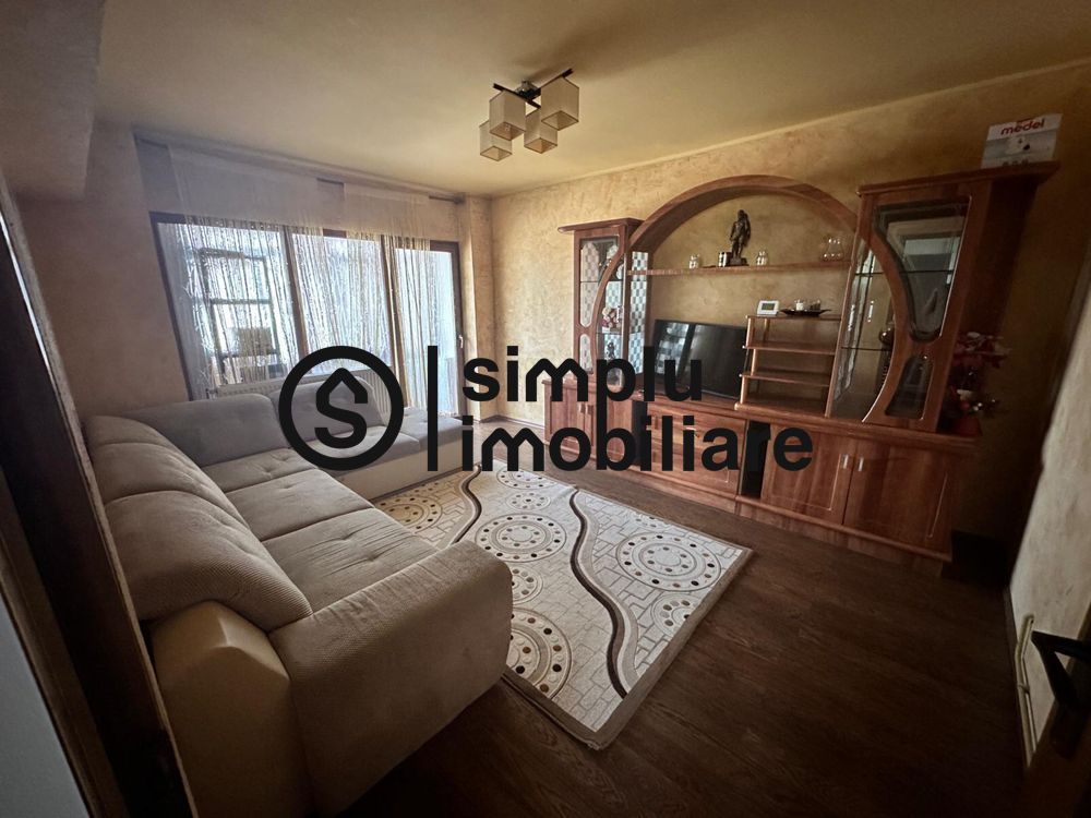 3 camere decomandate, etaj 3/7 Lapus - Poză 2
