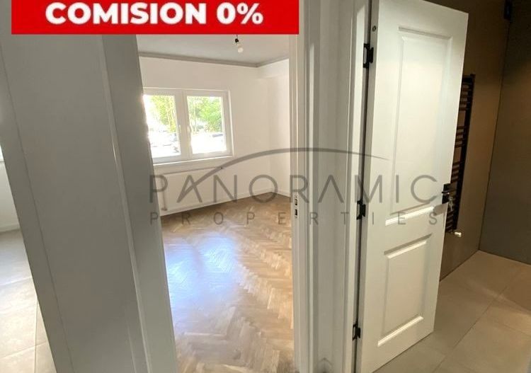 Apartament 1 camera, 40 mp, recent renovat, Manastur - Poză 3