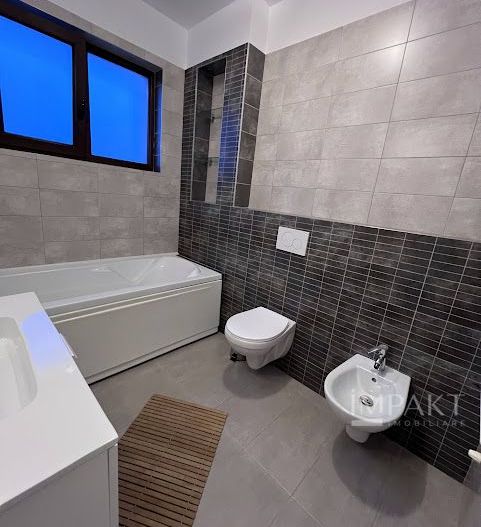 Apartament  de 3 camere cu view superb in  cartierul Europa - Poză 16