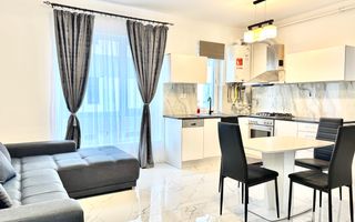 Luminos și modern: Apartament cu 3 camere în Braytim - Poză 9