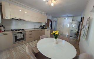 Apartament cu 3 camere de vânzare | Eroilor – Florești | 118.000 € - Poză 1