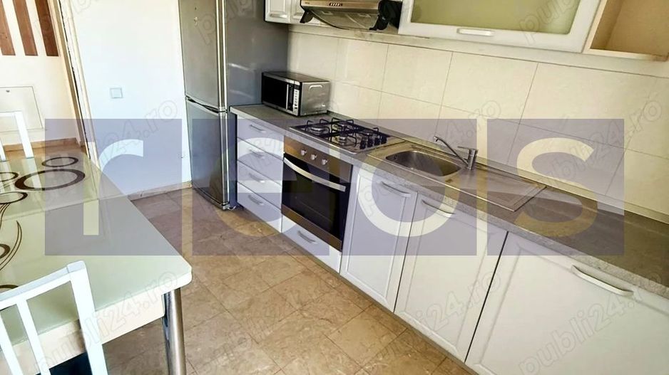 PRELUNGIREA GHENCEA APARTAMENT 2 CAMERE 55MP | DECOMANDAT | PARCARE - Poză 6