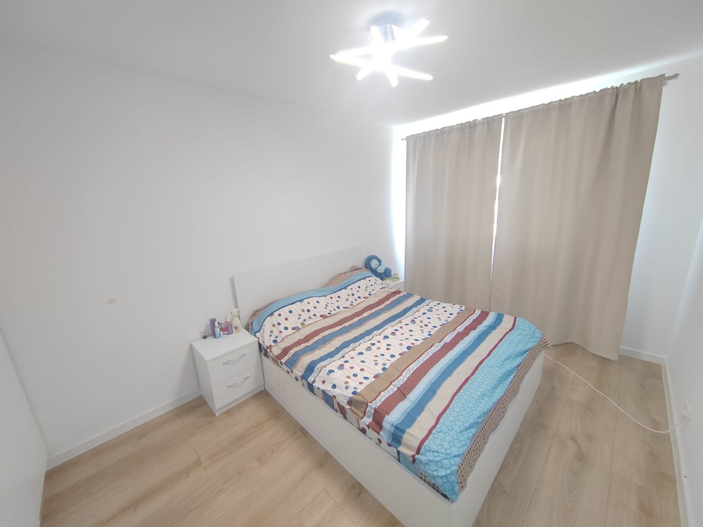 Titan Pallady Metrou 1 Decembrie,renovat 2023 - Poză 9