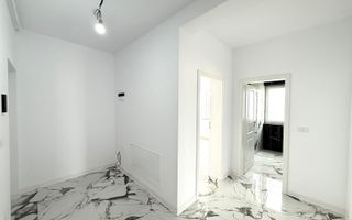 Etaj 1. Drum asfaltat. Loc de parcare. - Poză 7