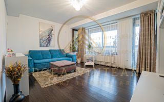 Tomis Plus- Apartament cu 2 camere, mobilat și utilat, etaj 1. - Poză 2