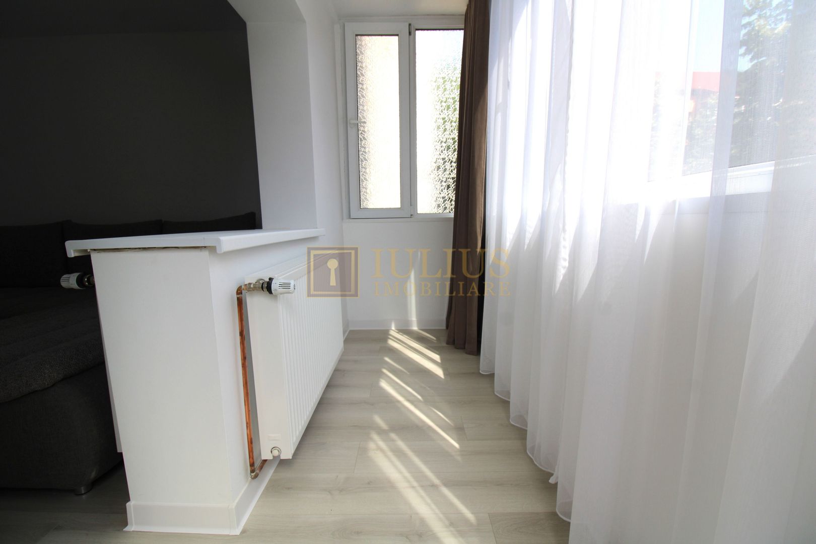 Apartament in Calea Sagului - Poză 3
