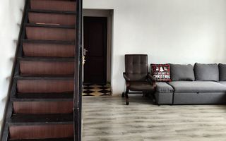 Apartament la Mansarda I 99MPU I 4 Camere I Zona Terezian - Poză 7