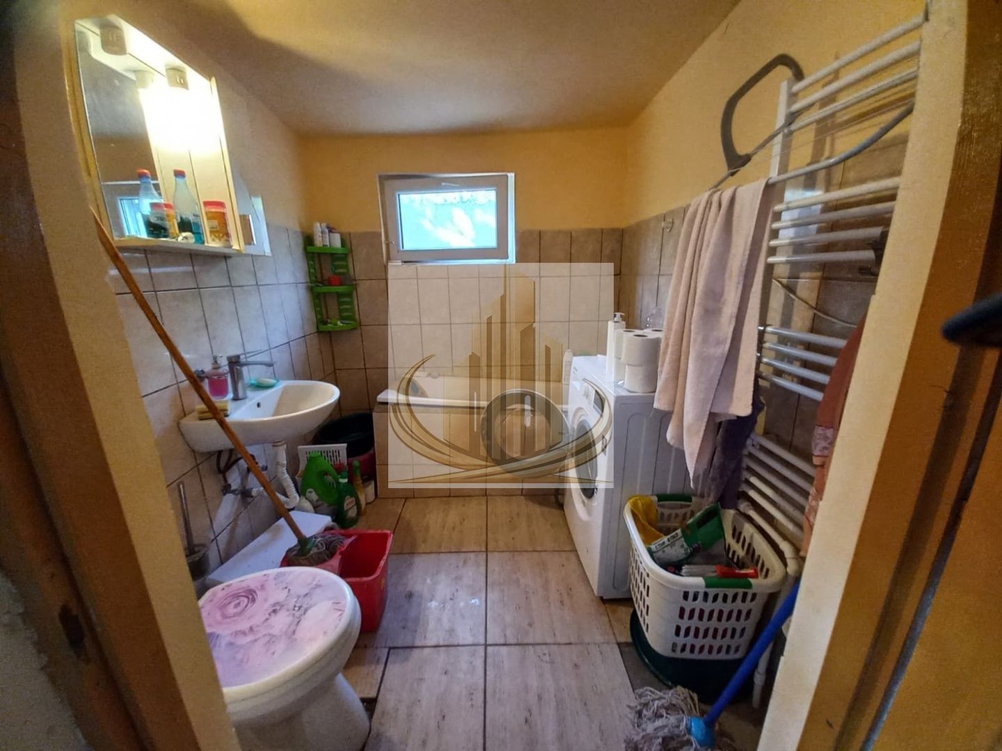 Casă individuală Plopi, 75 mp, teren 1.365 mp, 2 corpuri - Poză 9