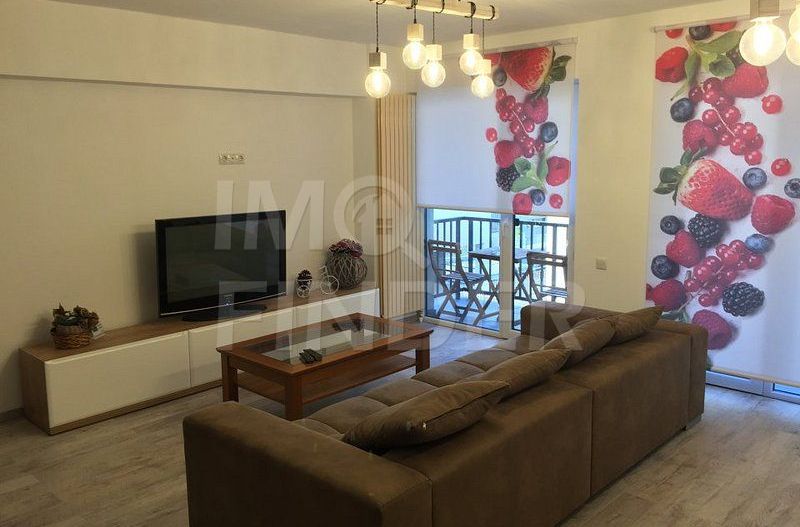 Apartament NOU la cheie cu Parcare subterana Inclusa Europa - Poză 4