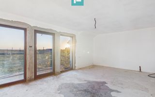 Casă individuală cu 6 camere în Sânandrei - Poză 9
