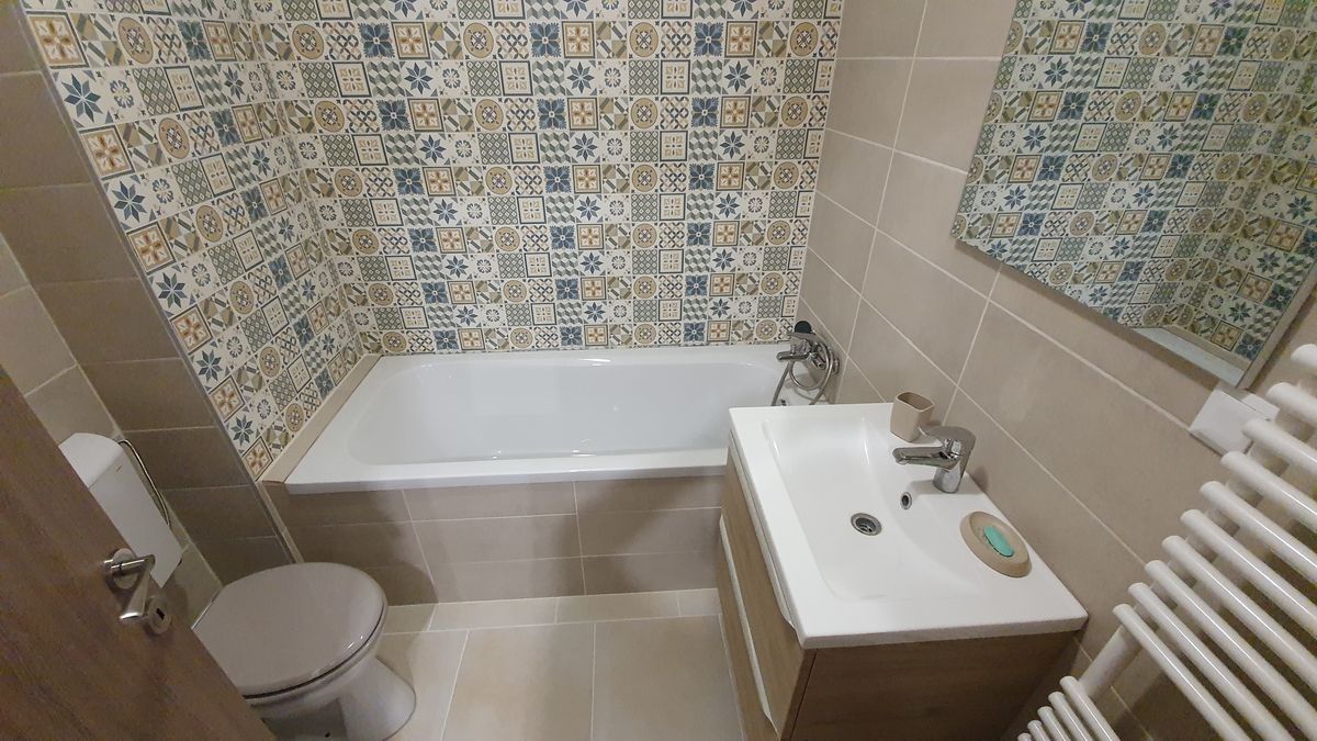 Apartament 2 camere Lujerului metrou - Complex Nou - Poză 7