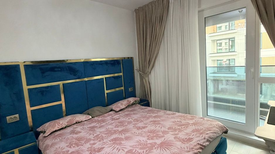 Apartament 3 camere | Quartz Residence | Bloc nou | Parcare subterana - Poză 8