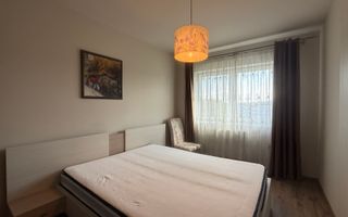 Apartament modern cu 2 camere in Marasti zona The Office - Poză 9