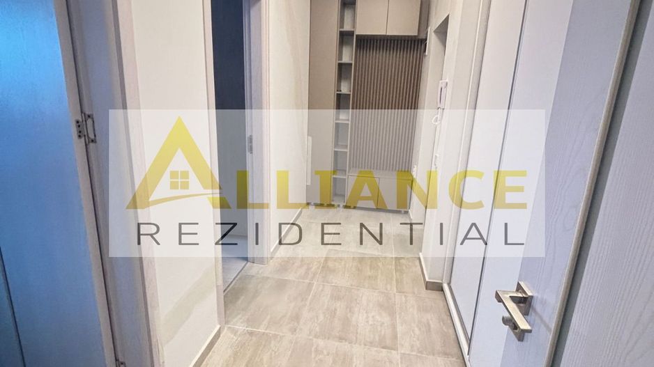 APARTAMENT 2 CAMERE DECOMANDAT - Poză 5