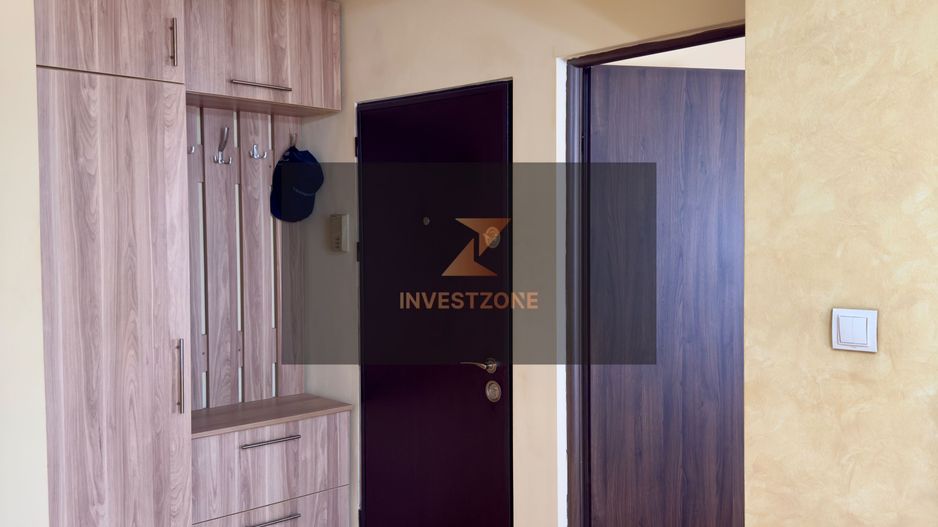 Pb 2 camere, etajul 2, str. Xenopol, aproape de Ramada - Poză 9