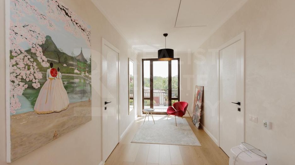 Vânzare, casă, 2 nivele, 3 camere, str. Drumul Vilelor, Dumbrava. - Poză 11