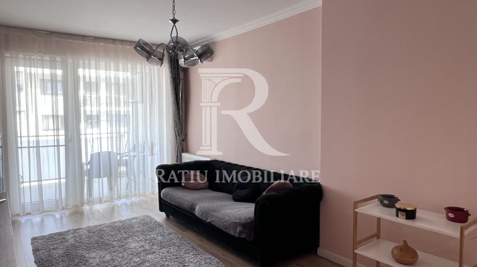 Apartament cu 2 camere | Parcare supraterana | Onestilor | Oradea - Poză 2