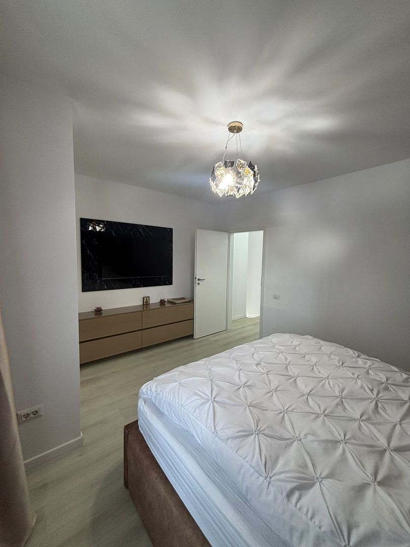 CASA RATE DEZVOLTATOR, MOBILATA / UTILATA, TOATE UTILITATILE, COMIS 0% - Poză 7