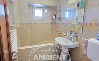 APARTAMENT CU 3 CAMERE, 75 MP, MOBILAT ȘI UTILAT – VASLUI, ULTRACENTRAL; - Poză 9