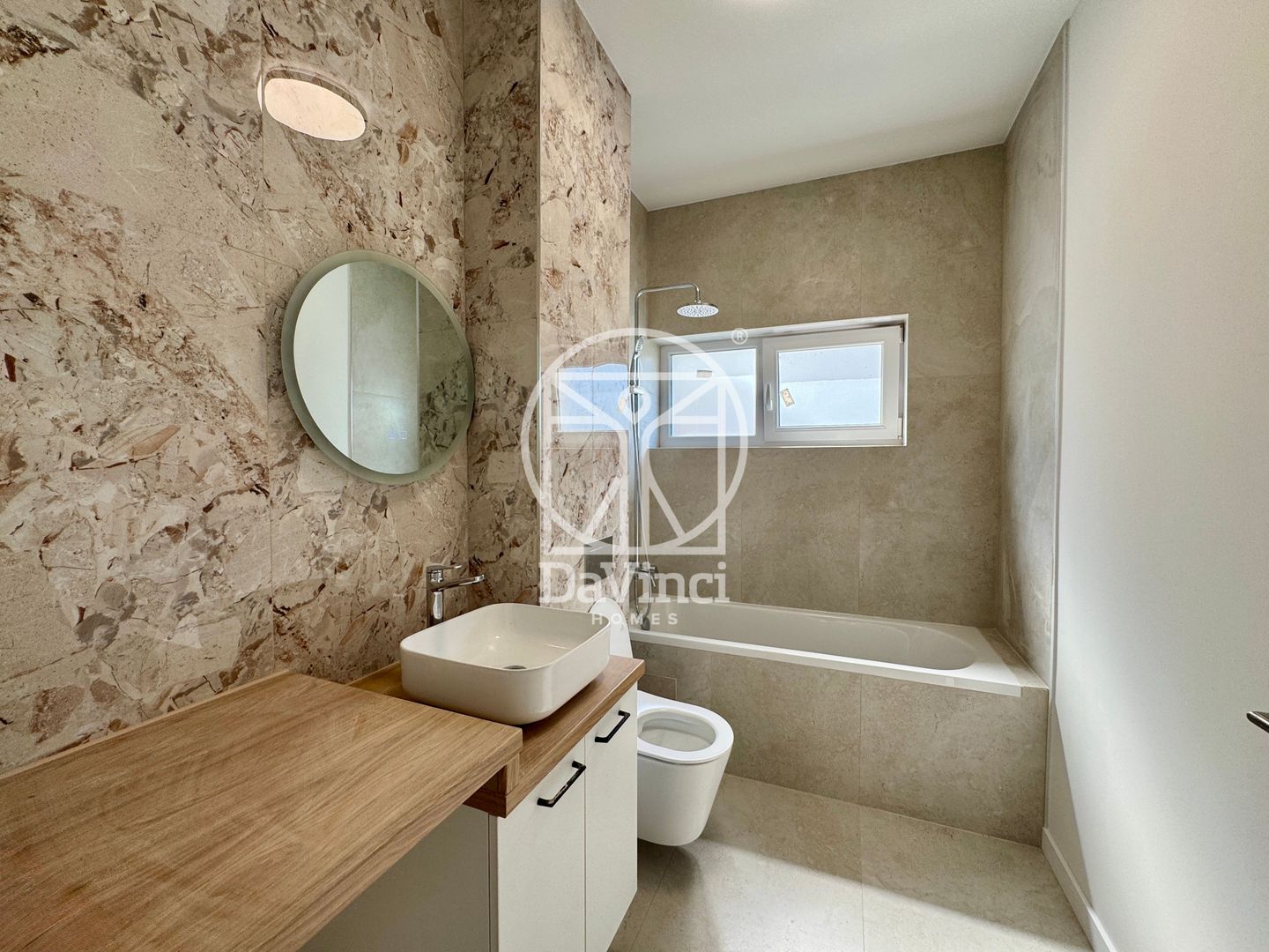 Penthouse 4 camere, 2 bai, finisat la alb  (NCL-7A-Mo-ap.7) - Poză 9