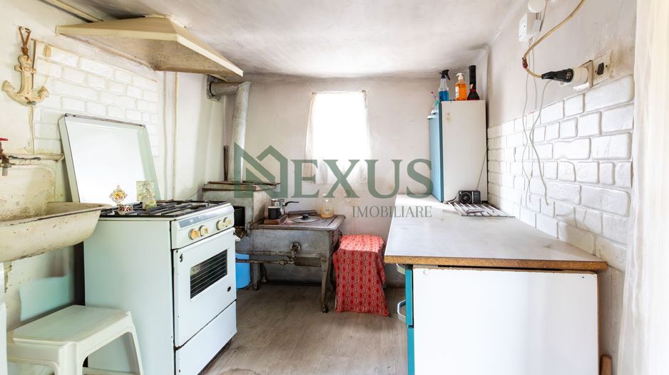 TEREN 949 MP CU CASĂ – STR. MILITARI, BACĂU | OCAZIE RARĂ - Poză 19