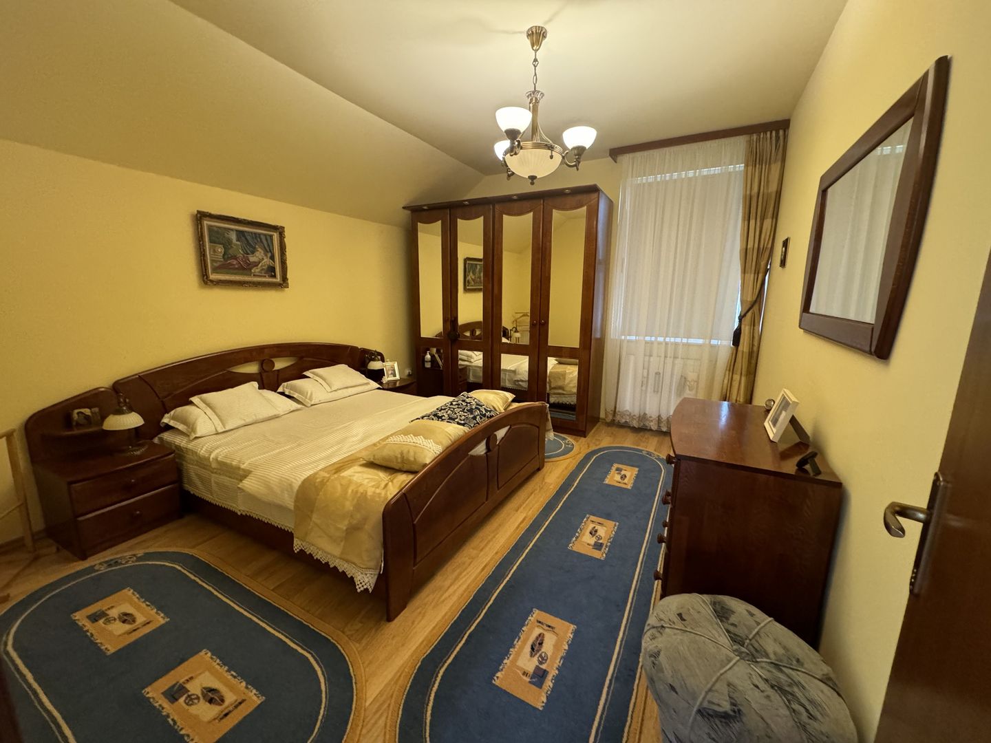 Vila individuală de vânzare în Livezeni, la doi pași de Târgu Mureș | Comision 0 - Poză 22