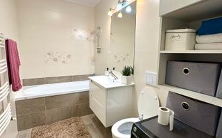 Apartament la cheie / 3 camere / parcare / Zona Cetatii - Poză 10