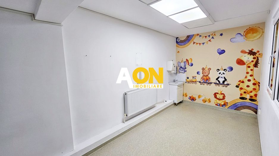 Spatiu comercial, 90 mp utili ( 65 parter + 15 subsol ), Cetate - Poză 3