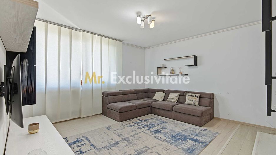 Centru, Teilor | 3 camere + dressing separat | 2 băi - Poză 3