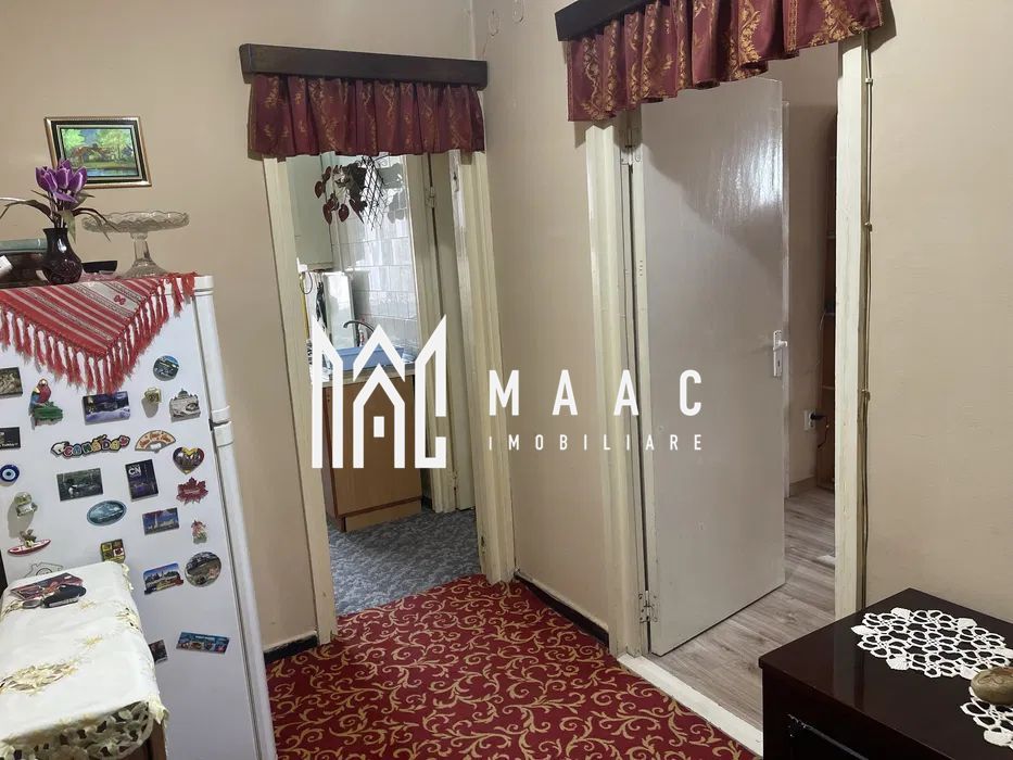 Apartament 2 camere | 52 MPU | Balcon | Mihai Viteazu - Poză 6