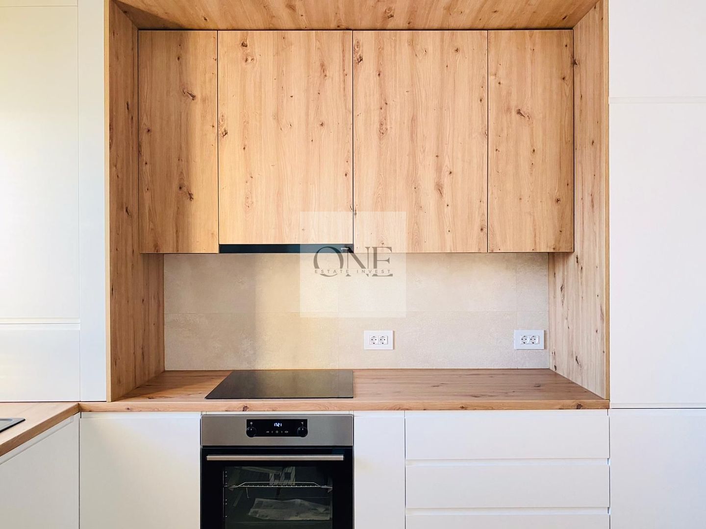 Apartament 3 Camere Bloc Nou - Poză 4