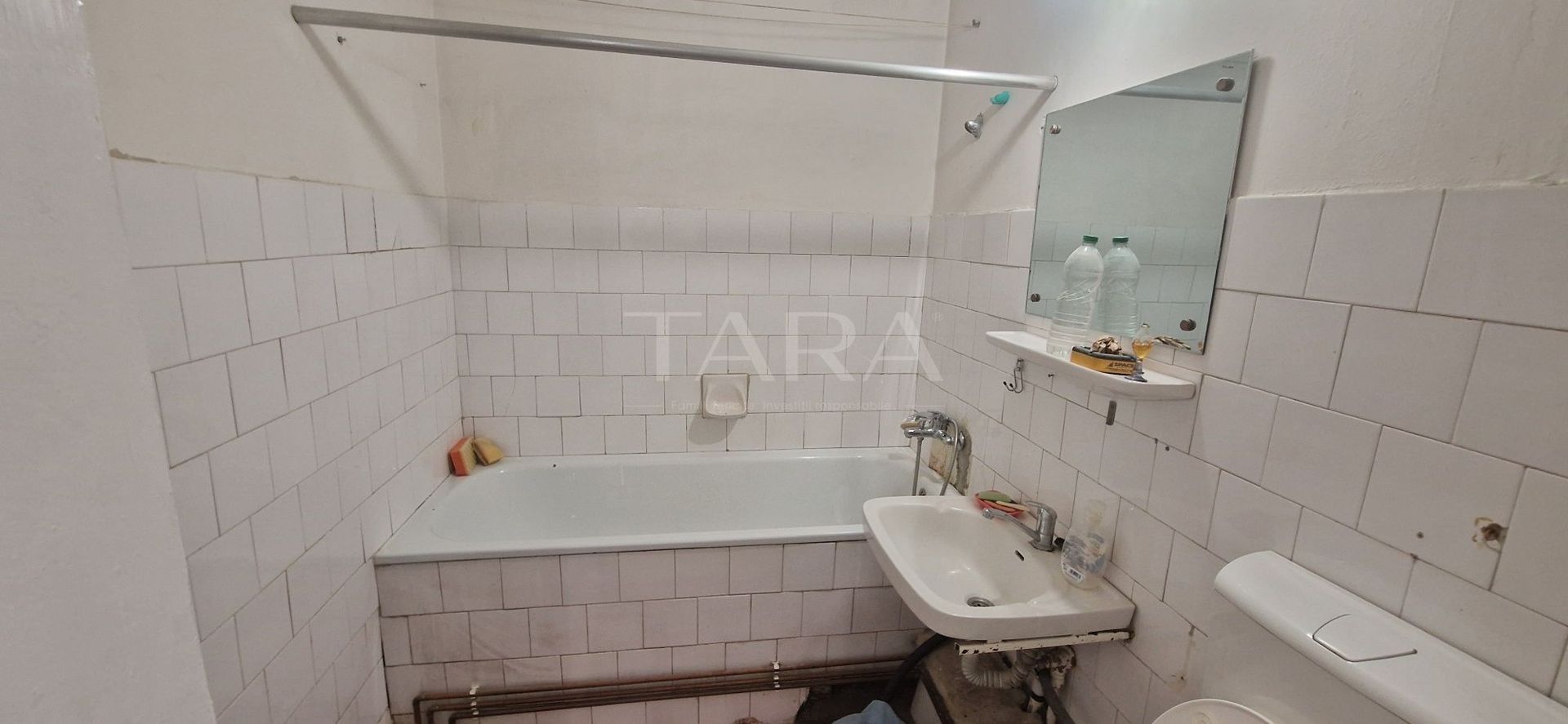 Apartament 2 camere în Mărăști – lângă lac și parc. - Poză 6
