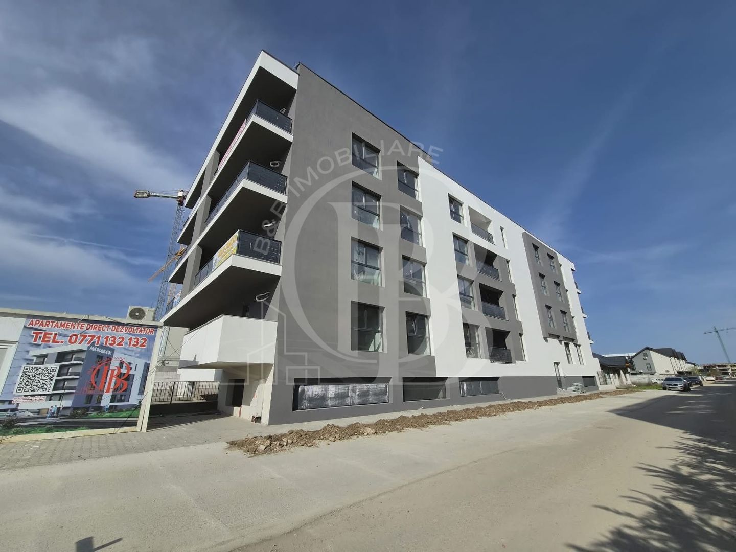 Finalizare Rapida 2 camere bloc boutique Sector 3 Pallady - Poză 15