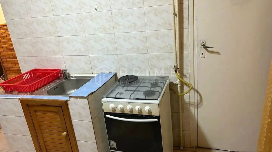 Apartament cu 2 camere de vânzare – Zonă liniștită în Cartierul Tudor - Poză 6