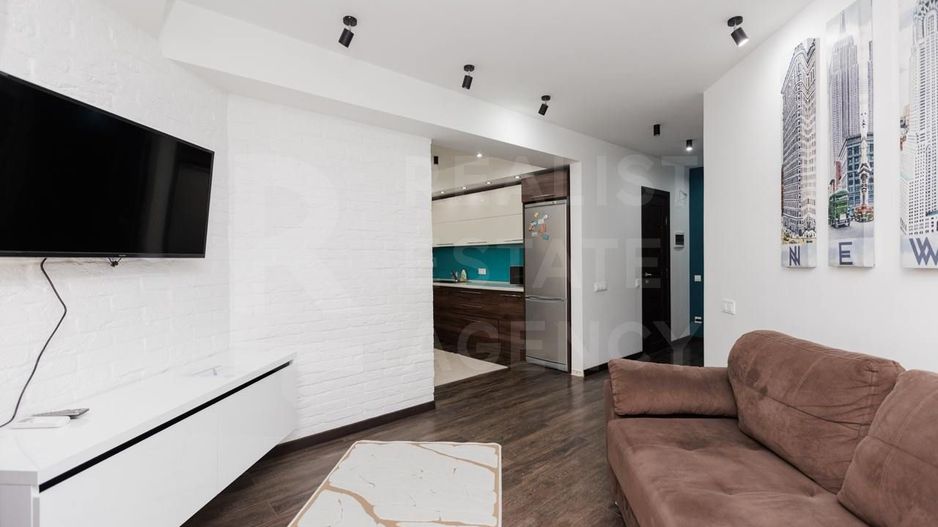 Chirie, apartament, 2 camere, Valea Trandafirilor, Centru - Poză 13