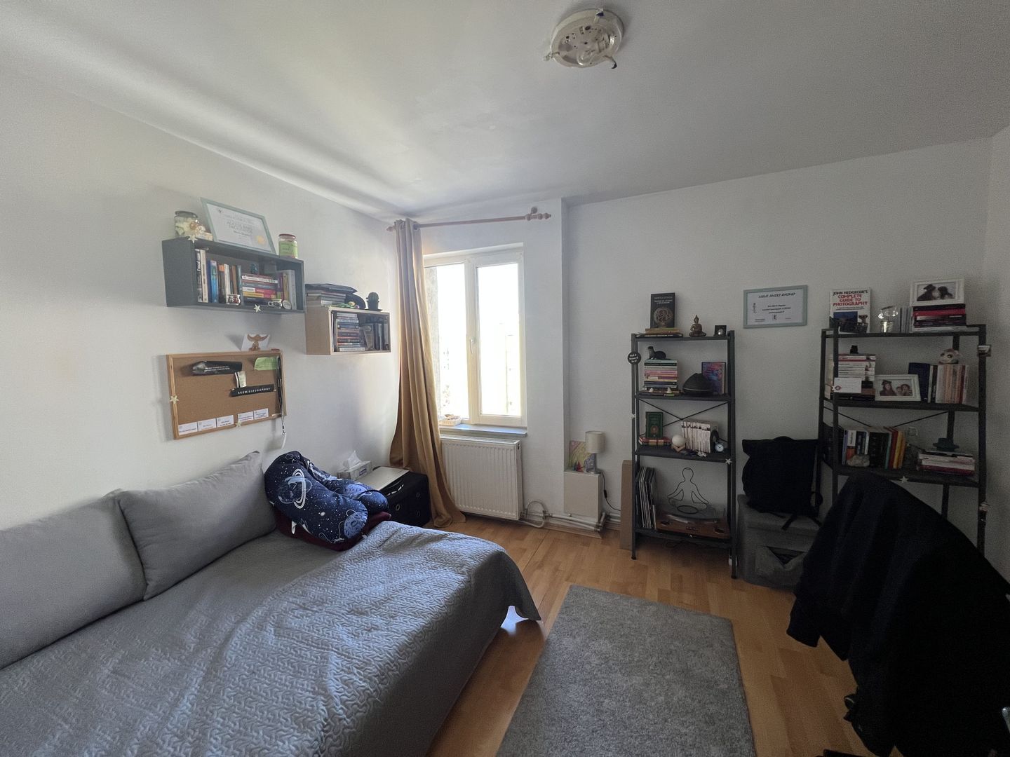 Apartament Lujerului - Iuliu Maniu - Poză 14