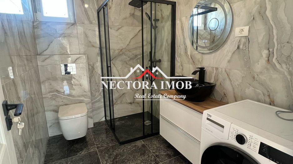 NECTORA IMOB-Casa NOUA 4 camere, 143 mp+585 Mp teren,Livada de Bihor - Poză 9