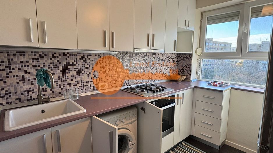 2 camere Obor-Colentina ( VEranda Mall-10 min metrou ) - Poză 10