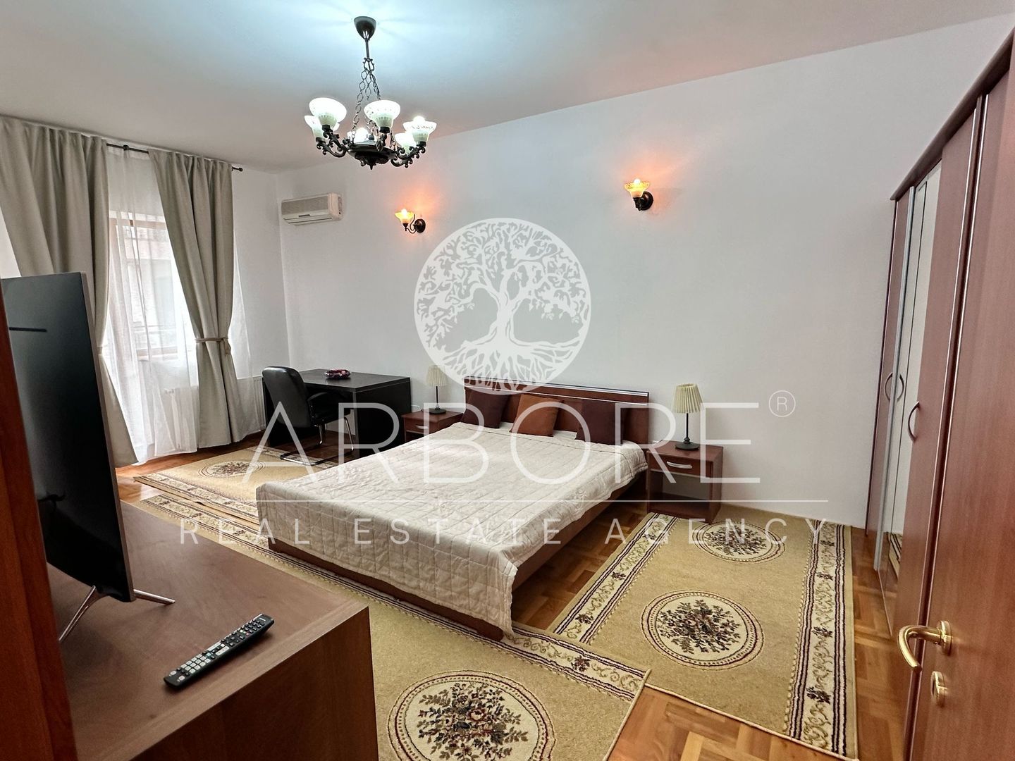 3 camere cu parcare subterana | zona Herăstrău - Comision 0% - Poză 6