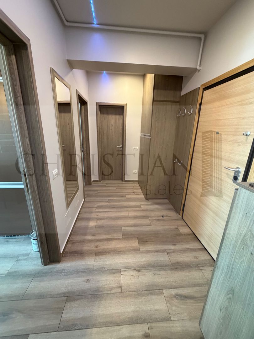 2 camere - Cotroceni Politehnica Residence - Parcare Inclusa - Poză 8