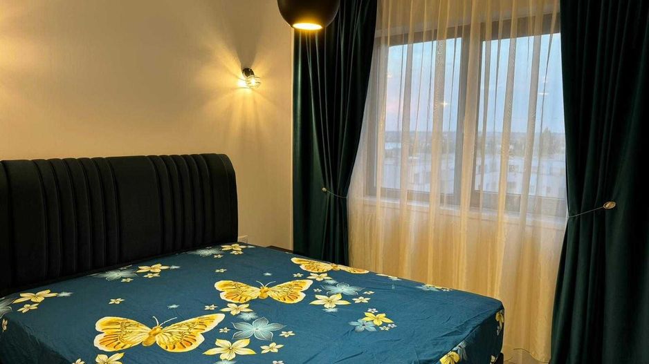 Apartament 2 camere Onix Park North Residence - Poză 6